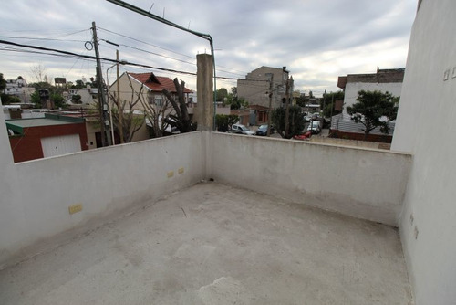 Excelente Duplex 3 Ambientes Con Cochera En Dos Plantas