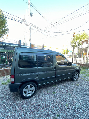 Peugeot Partner 1.6 Hdi Furgon Confort