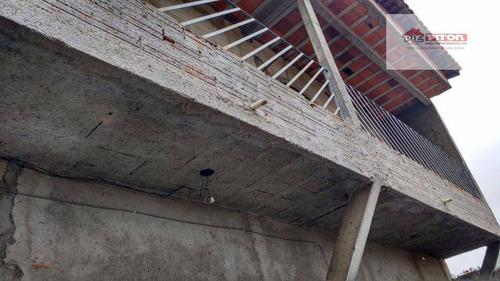 Imagem 11 de 16 de Casa Residencial À Venda, Penha De França, São Paulo. - Ca0527