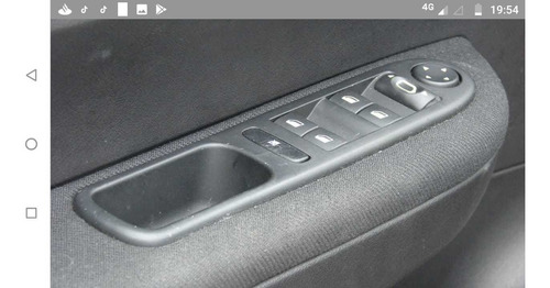 Peugeot 307 1.6 Presence Pack Flex 5p 2008