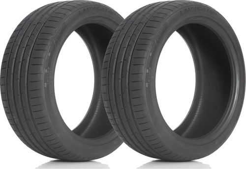 Lanvigator Esportivo/Passeio LANVIGATOR CATCHPOWER PLUS 98W XL P 235/45R18 98 W