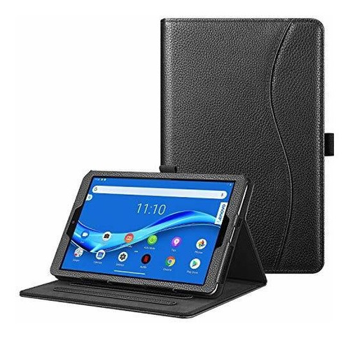 Estuche Fintie Para Lenovo Tab M8 / Smart Tab M8 / Tab M8 Fh