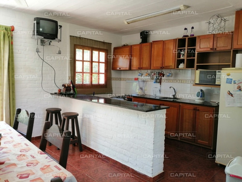 Casa Zona Tio Tom Con Piscina-ref:28970