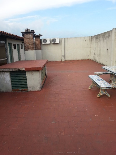 Imagen 4 de 10 de Casa Ph En Venta En Moron Sur