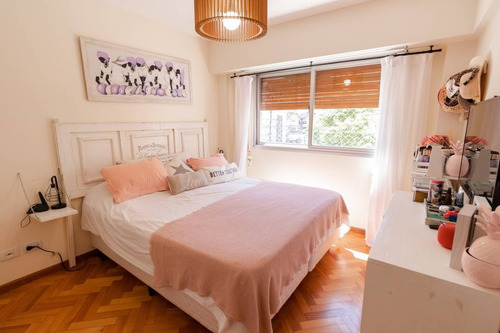 Imagen 12 de 23 de Excelente Departamento De 3 Ambientes En Venta En Vicente López!!
