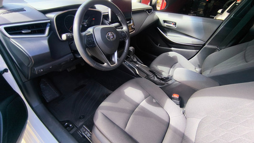 Toyota Corolla 2.0 Xei Cvt 170cv