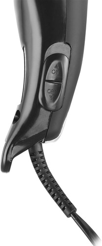 Cortador De Cabelos Philco Pcr12cr Skull Pro Chrome 9 Em 1 Cor Preto