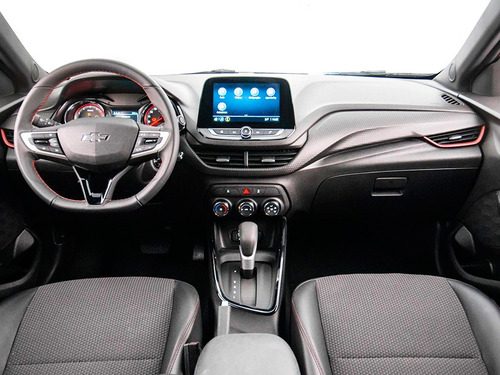 Onix 1.0 Automatico 2021 (1789060031)