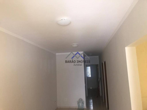 Imagem 17 de 30 de Casa À Venda, 102 M² Por R$ 425.000,00 - Medeiros - Jundiaí/sp - Ca1181