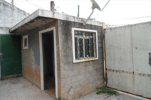 Imagem 8 de 15 de Terreno, Vila Engenho Novo, Barueri - R$ 360 Mil, Cod: 102200 - V102200