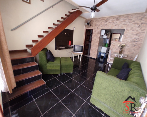 Imagem 1 de 18 de Casa - Ca00008 - 68870077