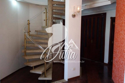 Imagem 9 de 15 de Vila Romana Mooca 400 M² 4 Dormitórios 1 Suíte 3 Vagas Depósito - 76d5-2965
