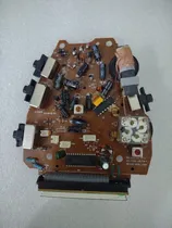 Comprar Placa Principal Rádio Relógio Coby Cra79br