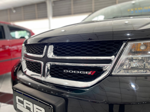 Dodge Journey 3.6 R/t 5p
