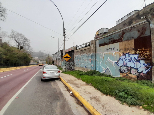 Satnos Ossa 2.500 M2 Terreno (93655)