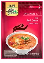 Comprar Inicio Gourmet Asiática Especias Pasta Para Red Curry Tailan
