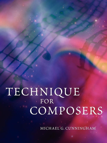 Libro Technique For Composers Nuevo