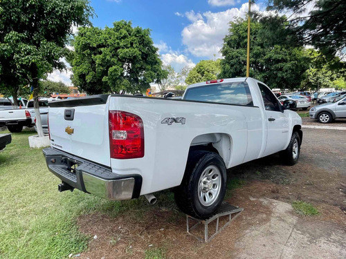 Imagen 3 de 8 de Ford F-250 Súper Duty 4x4