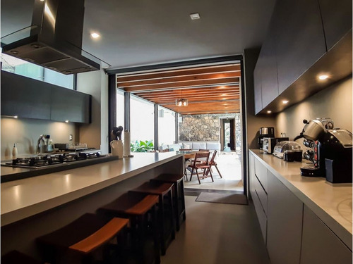 Casa En Renta Por Temporada || Valle De Bravo || Avándaro