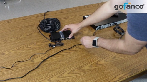 Extensor Hdmi Gofanco Split