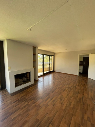 Venta Apartamento 2 Dormitorios Parque Miramar