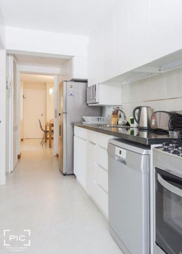 Alquiler Temporario Apartamento 3 Dormitorios En Península