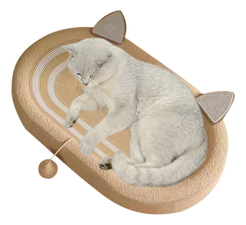 Cama Para Gatos Con Diseño Moderno