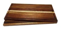 Comprar Tablas Para Cortes Charcutería Tablas Corte 2  Madera Sólida