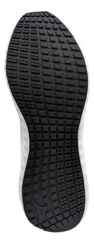 Pirma Tenis Caballero Comodo Ajustable Negro Hombre 4005