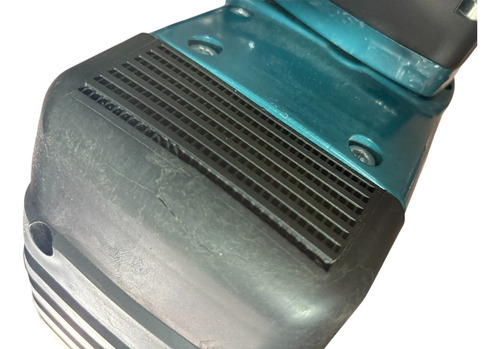 Demoledor Electrico Profesional Bosch Gsh-27 Vc Azul (Usado)