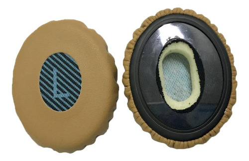 Repuesto De Auriculares Almohadillas Para Oído Mejore El