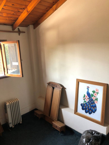 Venta Casa 4 Amb Parq, Pil Y Loc. Com Bella Vista!