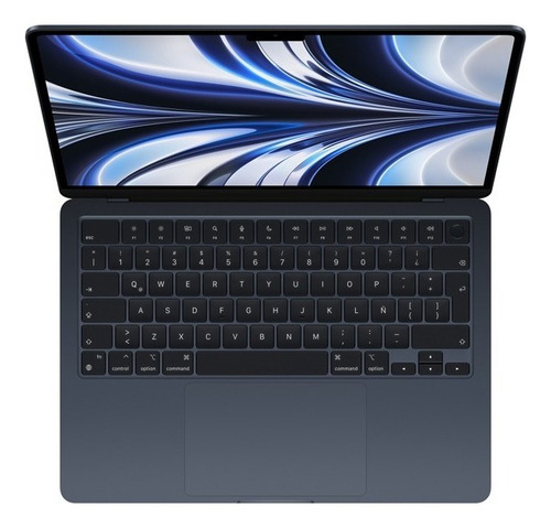 MacBook Air MacBook Air preto - Apple Chip