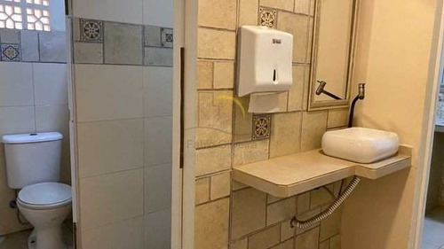 Loja, Parque Das Bandeiras, São Vicente - R$ 750 Mil, Cod: 2455 - V2455