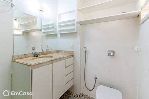 Imagem 8 de 10 de Apartamento À Venda Em São Paulo - 25655