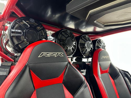 Polaris Turbo S 2020