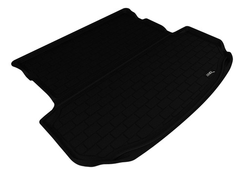 Tapete 3d Maxpider Kia Sorento 5-seats 2016-2020 Cargo Liner