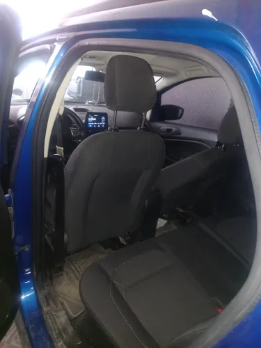Vendo Ford Ecosport 2020 En Excelente Estado! Ubicac