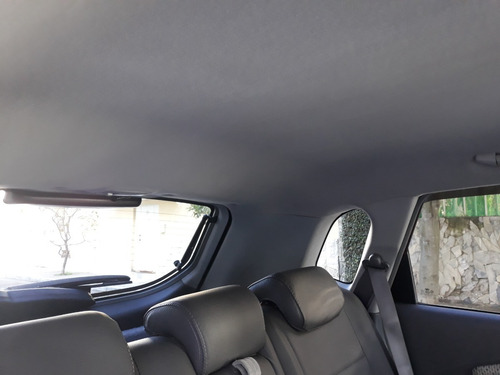 Hyundai Tucson 4wd 2.0 Triptronic 2005