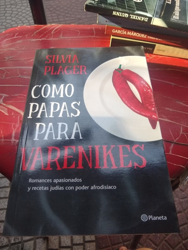 Cómo Papás Para Varenikes Silvia Plager C10