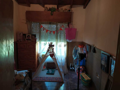 Imagen 7 de 8 de Casa De 2 Dormitorios Terreno 1000mts2