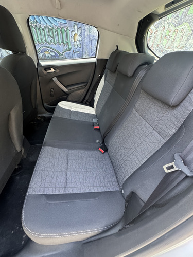 Peugeot 208 1.6 Active