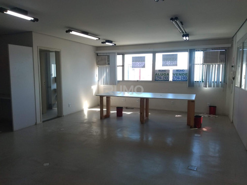 Imagem 9 de 22 de Sala À Venda Em Centro - Sa009589
