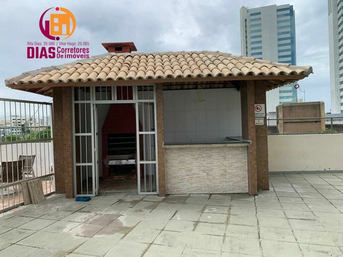 Imagem 17 de 23 de Apartamento À Venda No Bairro Paralela - Salvador/ba - 682