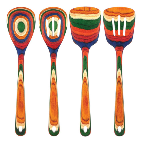 Baltique Marrakesh Collection Juego De Utensilios De Cocina