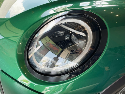 Mini Cooper 1.5 C At 5P