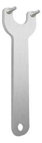 Llave Amoladora Angular Para Reemplazar Discos Abrasivos