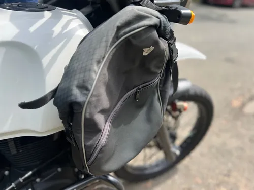 Royal Enfield Himalayan 2018 2do Dueño