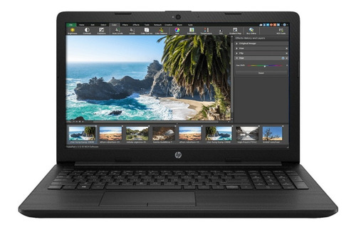 Notebook Hp A6 9225 15,6  4gb 1tb Windows 10 Video 2gb