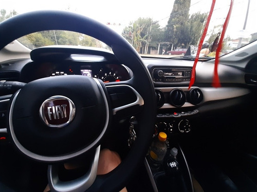 Fiat Argo 1.3 Drive Gse Manual 2018